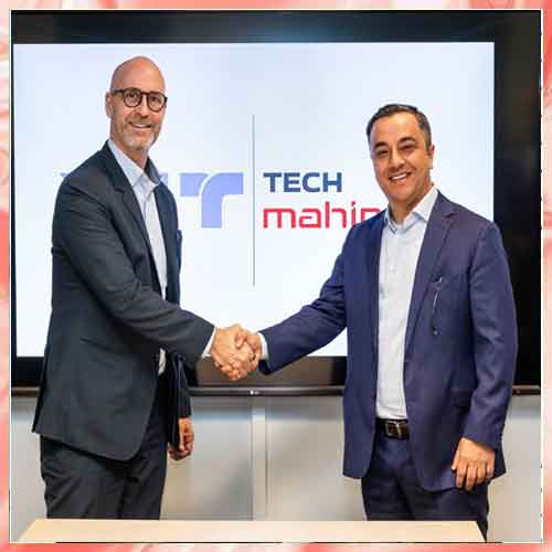 Tech Mahindra to drive business transformation for YIT Corporation