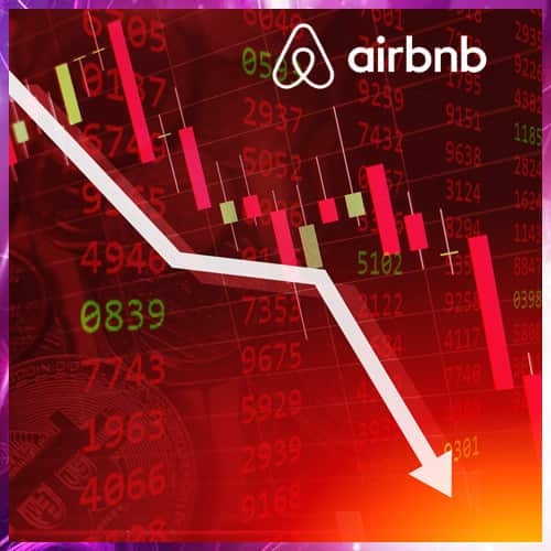 Airbnb witnesses fall in shares after probe into unpleasant customer experiences