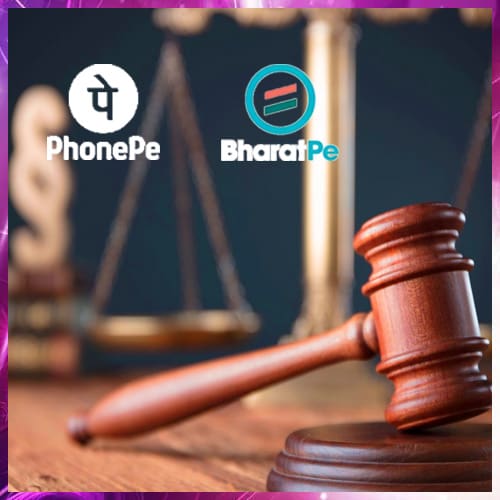 Bombay HC dismisses PhonePe's trademark lawsuit against BharatPe