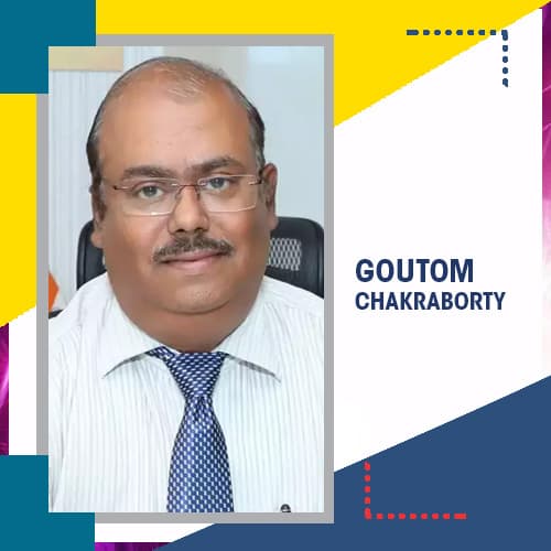 Goutom Chakraborty takes charge of GAIL Gas