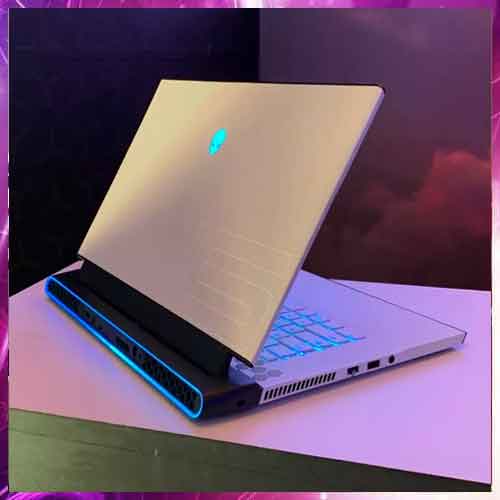 Dell Technologies presents new series of Alienware and Inspiron laptops in India