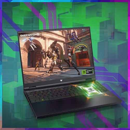 Acer India unveils Predator Helios 16 gaming laptop