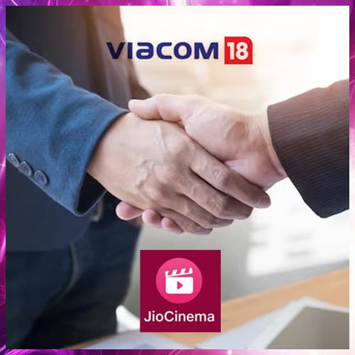 Viacom18 merges with Reliance unit, integrates JioCinema