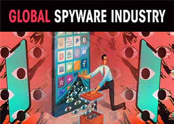 Global Spyware Industry