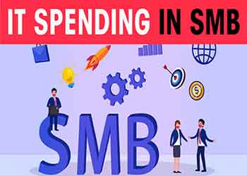 IT spending in SMB