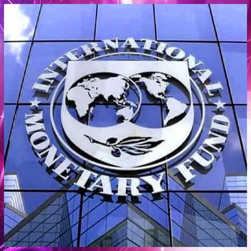 IMF downgrades India’s growth forecast from 6.1% to 5.9%
