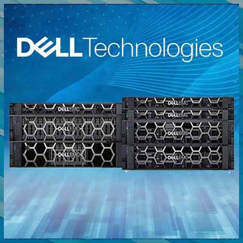 Dell brings in Next-Generation PowerEdge Servers with Energy Efficient Design