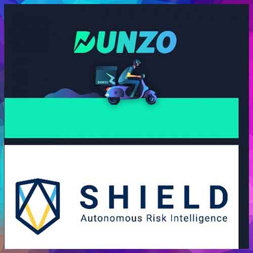 Dunzo partners with SHIELD to strengthen its fraud prevention capabilities