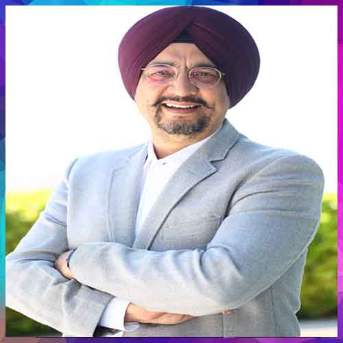 Noventiq names Satpreet Singh as its CFO in India