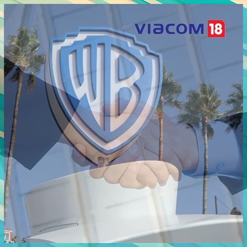 Reliance’s Viacom18 inks deal with Warner Bros, competes with Netflix