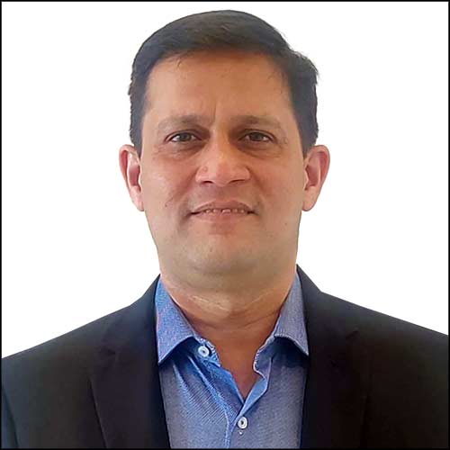 NEC Corporation elevates India CFO Mayank Khandelwal to Head of Finance for Global Regional Headquarters and Country Affiliates