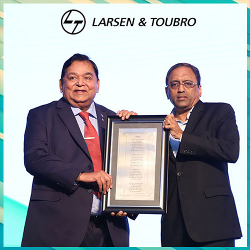 Larsen & Toubro Announces Leadership Transition