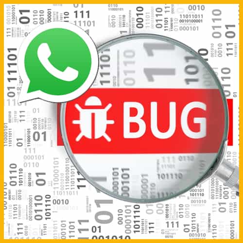Google identifies bug that led to WhatsApp accessing mic when not in use