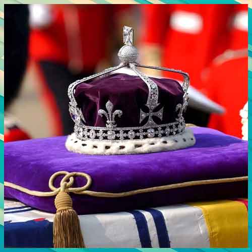 Sources say UK Media reports on India's efforts to bring back Kohinoor incorrect
