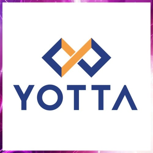 Yotta reinforced its leadership team with two new appointments