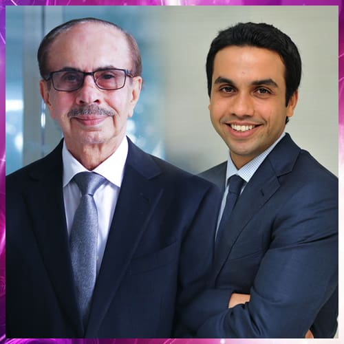Godrej promoters to come up with new Family Office: Report