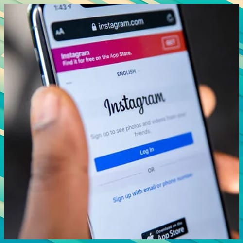 Instagram is back online after a global outage