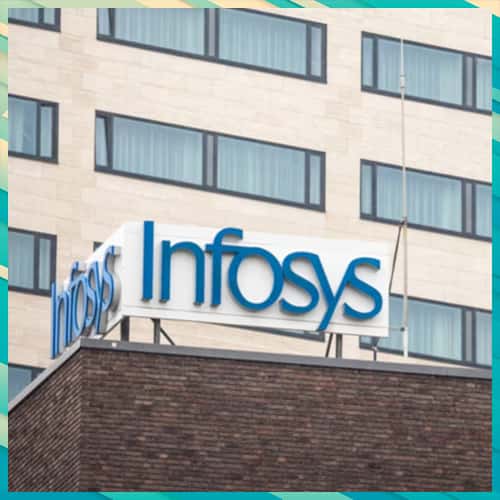 Infosys unveils its AI-first offering Topaz