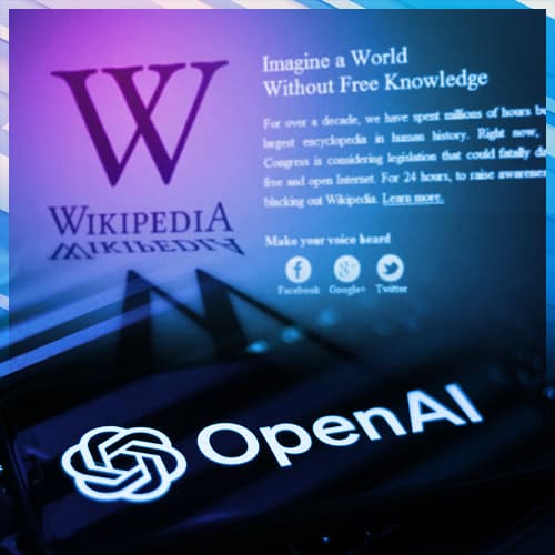 OpenAI mulling on gathering collective decisions on AI like Wikipedia