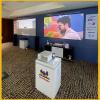 ViewSonic India rolls out Laser Short Throw Projector ‘LS921WU’ at What Hi-Fi 2023