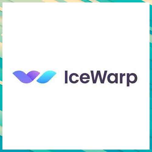 IceWarp boosts business productivity with advanced security features