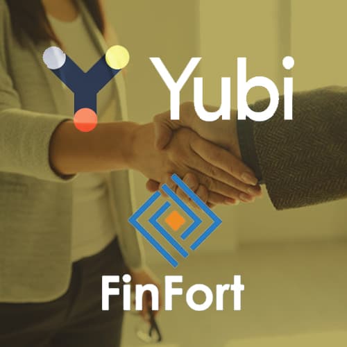 Yubi takes over credit analytics firm FinFort