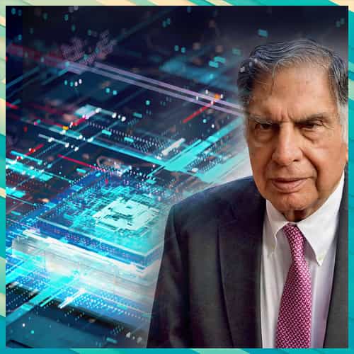 Tata Group plans to enter the semiconductor space