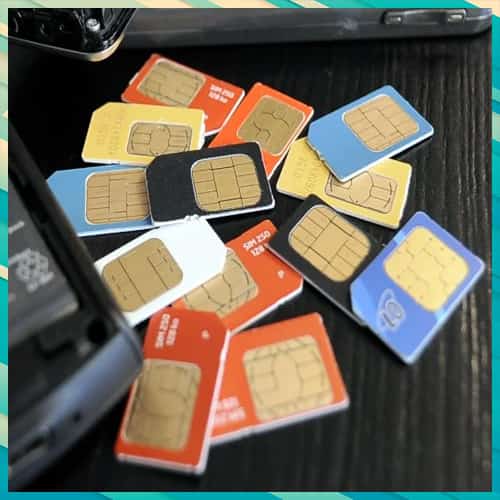 Punjab Police blocked over 1.8 lakh SIM cards activated using fake identities