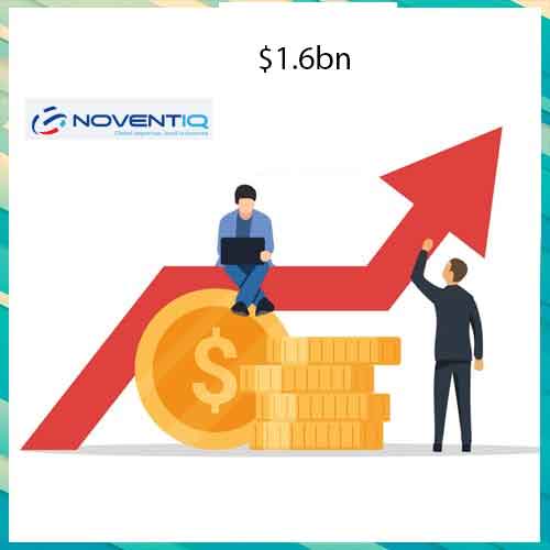 Noventiq reports $1.6bn turnover