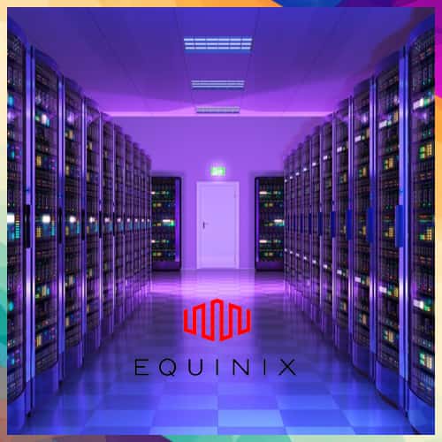 Equinix to set up its first data center in Kuala Lumpur