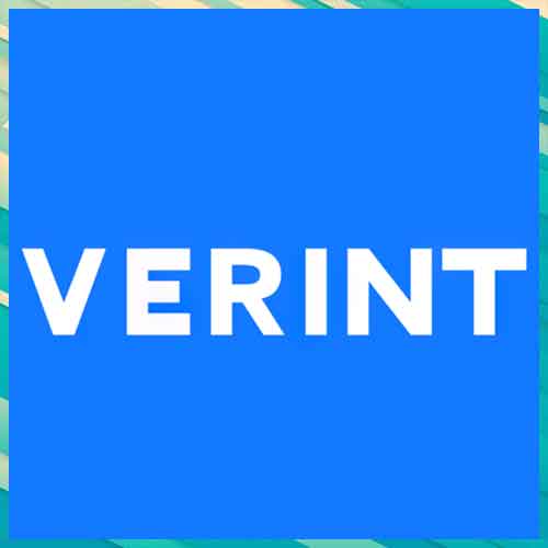 Verint Da Vinci AI Leverages the Latest Artificial Intelligence Innovations