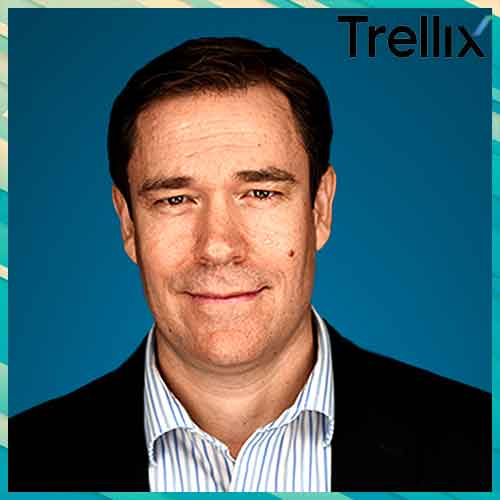 John Morgan to spearhead Trellix as XDR General Manager