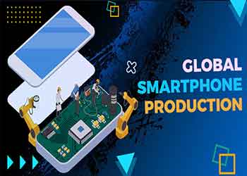 Global Smartphone Production