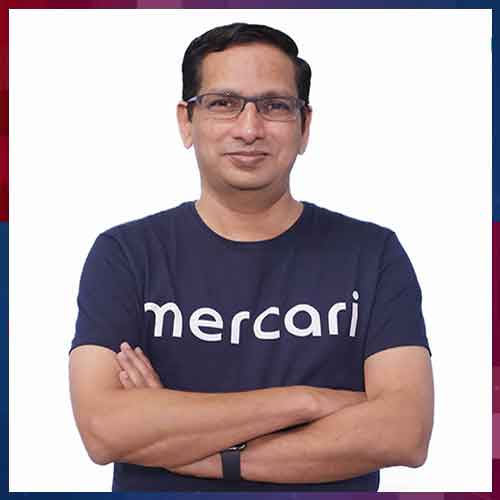 Mercari appoints Vish Magapu as Senior Director, Site Lead for India