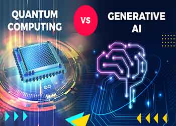 Quantum Computing Vs Generative AI
