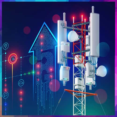 CommScope selected by JTOWER to expand 5G reach in Japan