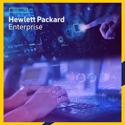 Hewlett Packard Enterprise extends private cloud portfolio at Equinix data centers