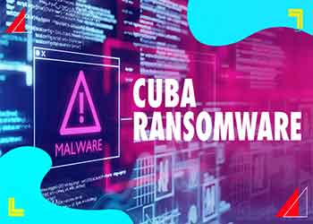 Cuba Ransomware