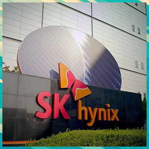 South Korea’s SK Hynix mulling to set up chip packaging plant in India