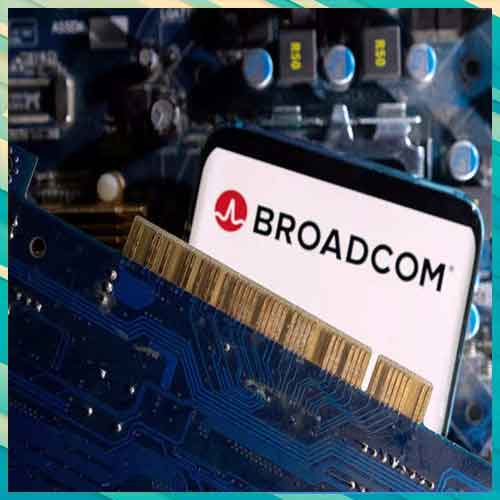 Broadcom receives clearance from EU regarding $61 bn VMware takeover