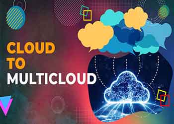 Cloud to Multicloud