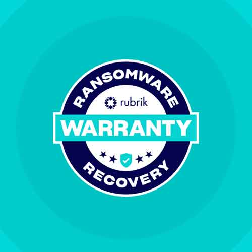 Rubrik unveils $10 Million Ransomware Recovery Warranty in India
