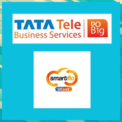 Tata Tele Business Services comes up with Smartflo UCaaS integrated with Microsoft Teams