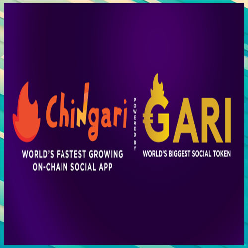 Chingari crosses 100 million downloads on the Google Play store