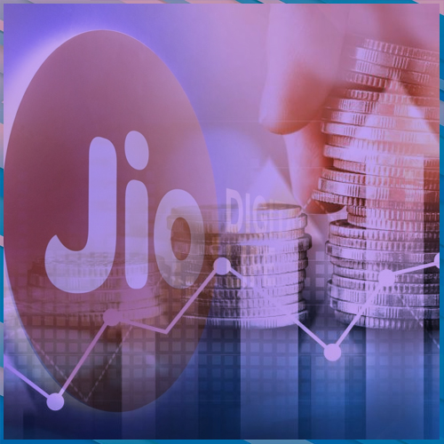 Reliance Jio to finance 5G rollout with $2.2 bn funding from Swedish export credit agency