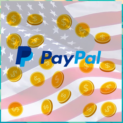 PayPal offers U.S. Dollar Stablecoin