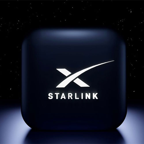Starlink may soon offer satellite internet services in India