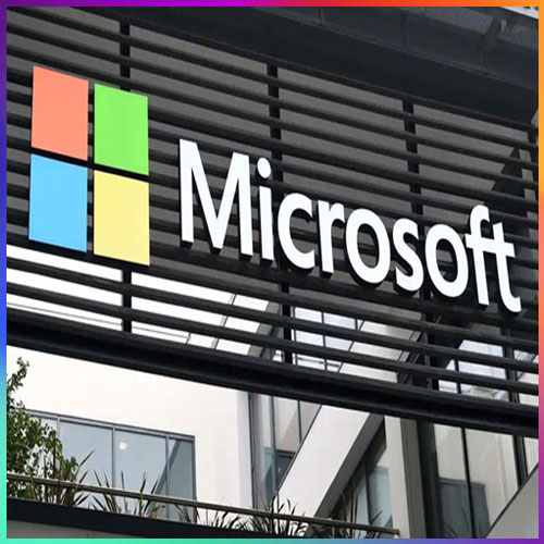Microsoft announces a blueprint for India on AI governance