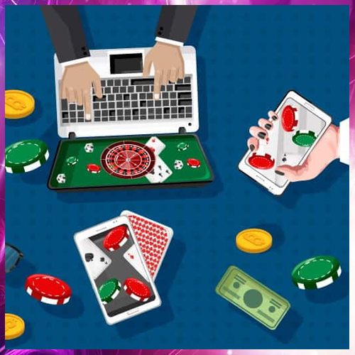 MeitY warns against carrying advertisements on online betting platforms