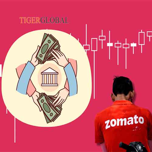 Tiger Global completely leaves Zomato